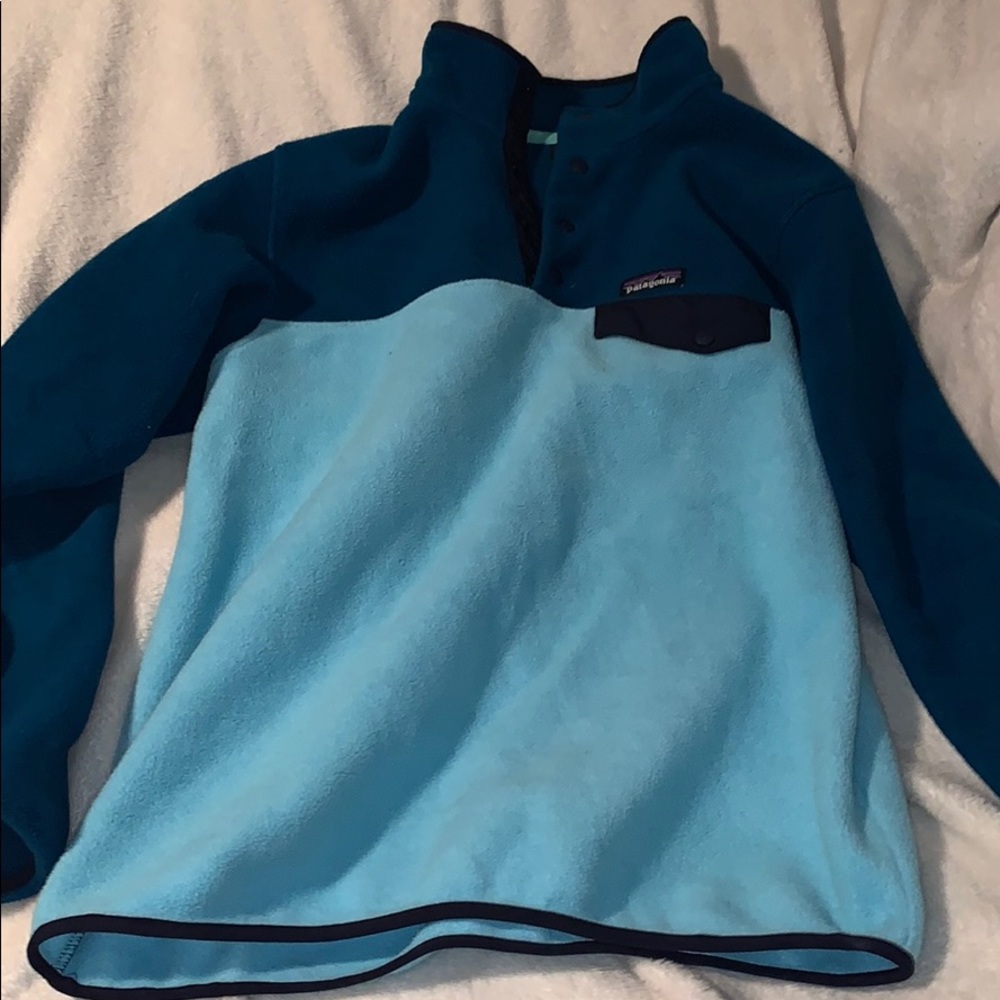 Patagonia Women’s Fleece